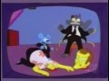 The Simpsons - Reservoir Cats (Quentin Tarantino)