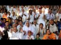 Guruhari Darshan 1 Dec 2014, Sarangpur, India