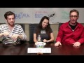 SpongeBob Voice Tom Kenny Speaks Out on #TableTalk!!