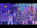 debut show