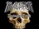 Krabathor - About Death