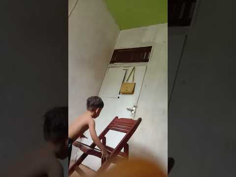 BOCIL YANG TIDAK PERNAH KEHABISAN AKAL