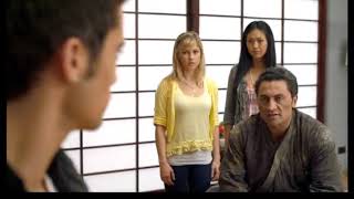 Power Rangers Super Samurai Episode 18 in Hindi - Evil Reborn |Jayden vs Deker