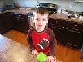 Garrett Ravens