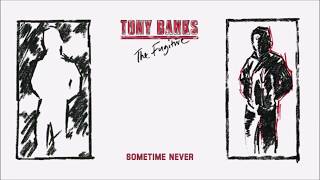 Watch Tony Banks Sometime Never video