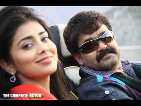sakhiye nin kanmunakalil Casanova Malayalam movie song