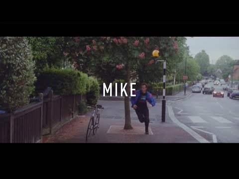 adidas Skateboarding presents /// MIKE