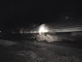 CSX Q616-04 Passing the Bogart, GA Signal