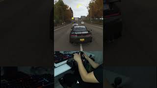 Chevrolet Camaro 2018 Sürüşü Zor Bi Araba