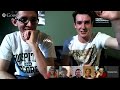 Fred V & Grafix Google+ Hangout On Air