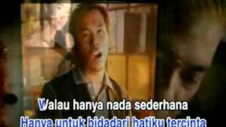 Kerispatih Lagu Rindu Kerispatih Lagu Rindu