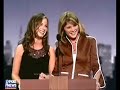 JENNA& BARBARA BUSH [2004 Republican National Convention]