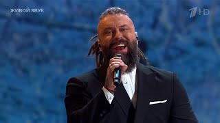 Burito - Tombe La Neige (Кавер На Песню Salvatore Adamo)Первый Канал. Три Аккорда.