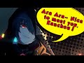 RAVEN-SAMA, BUT SHE'S SUPER PISSED! | HONKAI IMPACT 3【SEA】