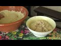 FORNO A LEGNA