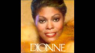 Watch Dionne Warwick Then Came You video