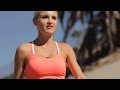 Jessica Biel Workout