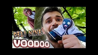 Voodoo Vs Deli̇ Ni̇ne Büyülü Bebek Belgo