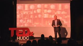 Failing to Succeed | Rick Milter | TEDxJHUDC
