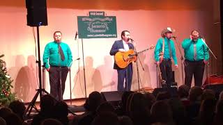 Watch Ralph Stanley Children Go Where I Send Thee video