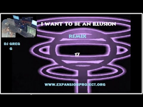 I want to be an illusion Remix 7