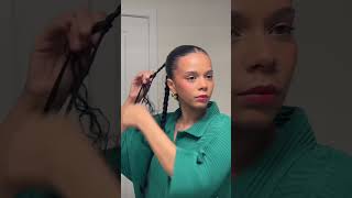Hairstyle I Am Currently Obsessed With