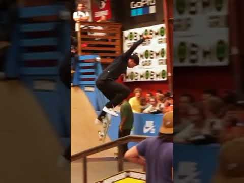 SHANE SNAKES NYJAH FOR THE WIN !!! #SHORTS