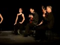 Eos Guitar Quartet, Carmen Linares, el circulo magico - III