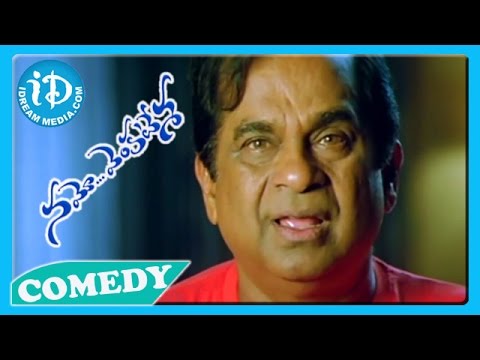 Namo Venkatesa - Venkatesh Brahmanandam Prithviraj Nice Comedy...