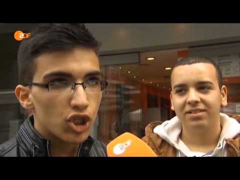 Scharia-Polizei Wuppertal