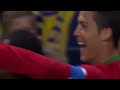 Portugal 3-2 Sweden ● All Goals & Full Highlights ● 19-11-2013 ● [HD]