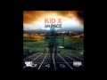 05. KID X - Mood feat Yanga