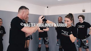 W2W X Ant Middleton - Fear & Pain - Master Your Inner Warrior!