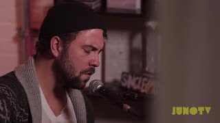 Watch Justin Rutledge Out Of The Woods video