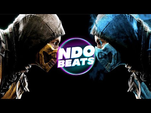 BEST!!!! Mortal Kombat REMIX (FREE BEAT DOWNLOAD) PRODUCED by...