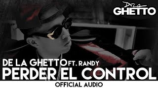 Video Perder El Control ft. Randy De La Ghetto