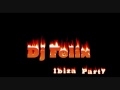 DJ Felix Ibiza Party House