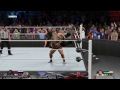 WWE 2k15 MyCAREER Next Gen Gameplay - Rusev Gets REVENGE! On to Bigger Better Things