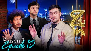 Zen Avec Freddy Gladieux - Saison 2