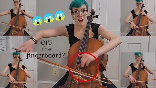 Craziest Cello Instrumental of Carmen's Habanera?!