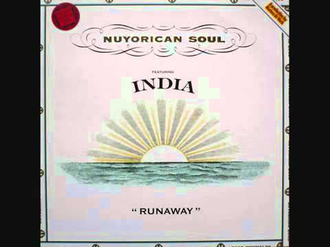 Nuyorican Soul-India Runaway [Armand Van Helden Mix]