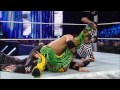 Kofi Kingston vs. Fandango: SmackDown, Dec. 20, 2013
