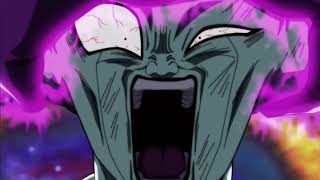 Dragon Ball Super Frieza Vs Toppo English Sub