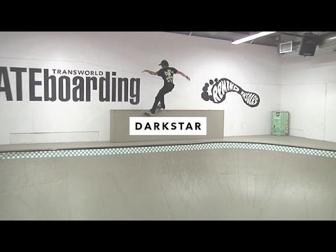 Darkstar: TWS Park