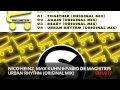 Nico Heinz, Max Kuhn & Fabio De Magistris - Urban Rhythm (Original Mix)