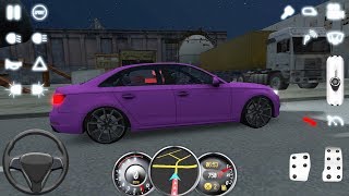 Driving School 2017 #3 - iOS/Android Gameplay FHD