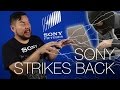 Tech companies vs. net neutrality, Microsoft accepts Bitcoin, Sony DDoS 's torrent sites