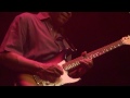 Robert Cray - Guitar Solo Compilation - Metropool Hengelo (OV) Holland 21-02-2013