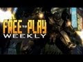 Free To Play Weekly - (ep.41) Tribes: Ascend, Blacklight: Retribution & More