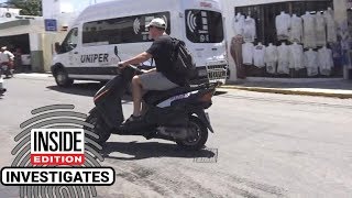 Is It Safe to Rent Scooters While on Vacation?